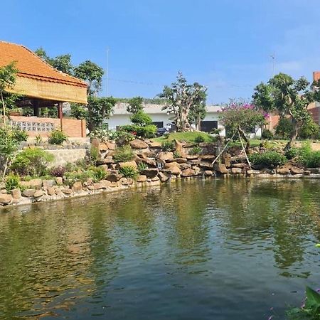 Suoi Rao Valley - Cach Ho Tram 17Km Bà Rịa Kültér fotó