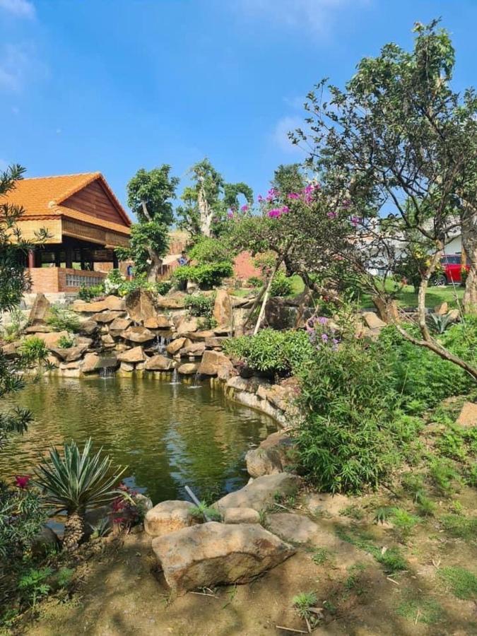 Suoi Rao Valley - Cach Ho Tram 17Km Bà Rịa Kültér fotó