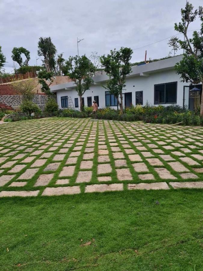 Suoi Rao Valley - Cach Ho Tram 17Km Bà Rịa Kültér fotó
