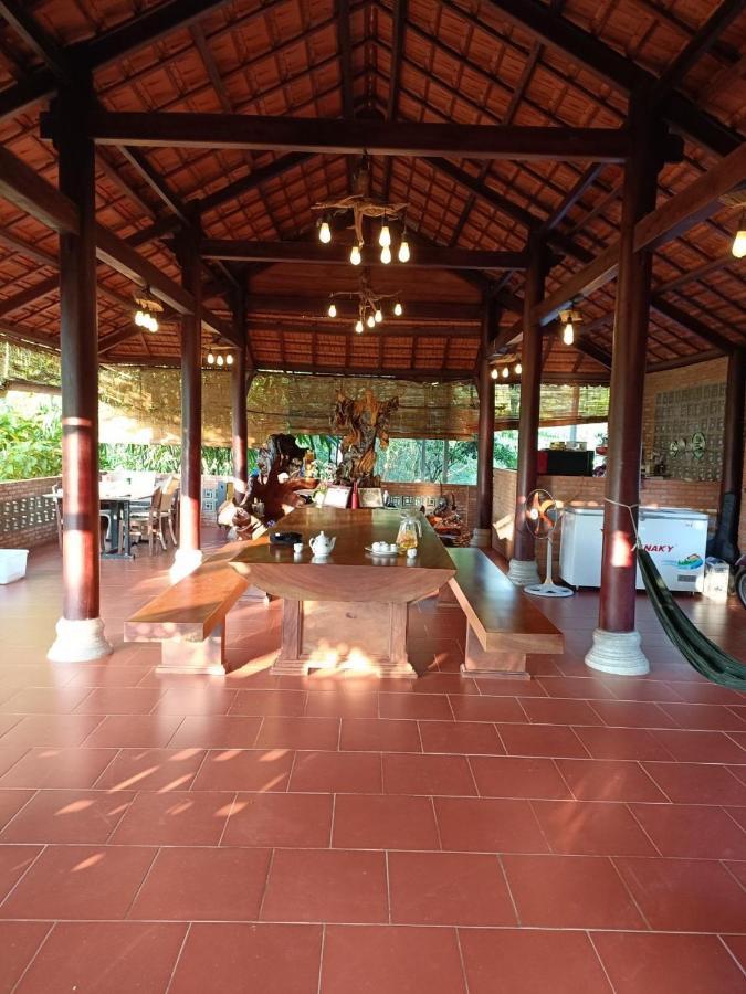 Suoi Rao Valley - Cach Ho Tram 17Km Bà Rịa Kültér fotó