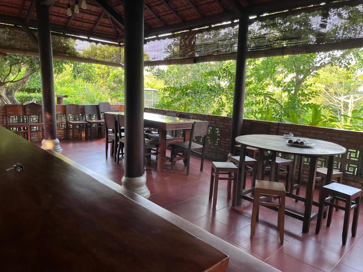 Suoi Rao Valley - Cach Ho Tram 17Km Bà Rịa Kültér fotó