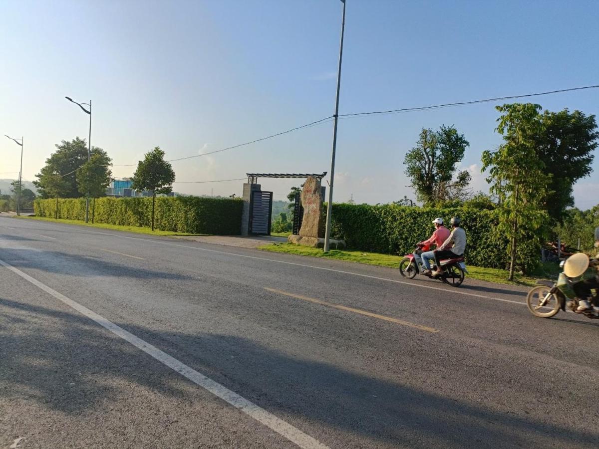 Suoi Rao Valley - Cach Ho Tram 17Km Bà Rịa Kültér fotó