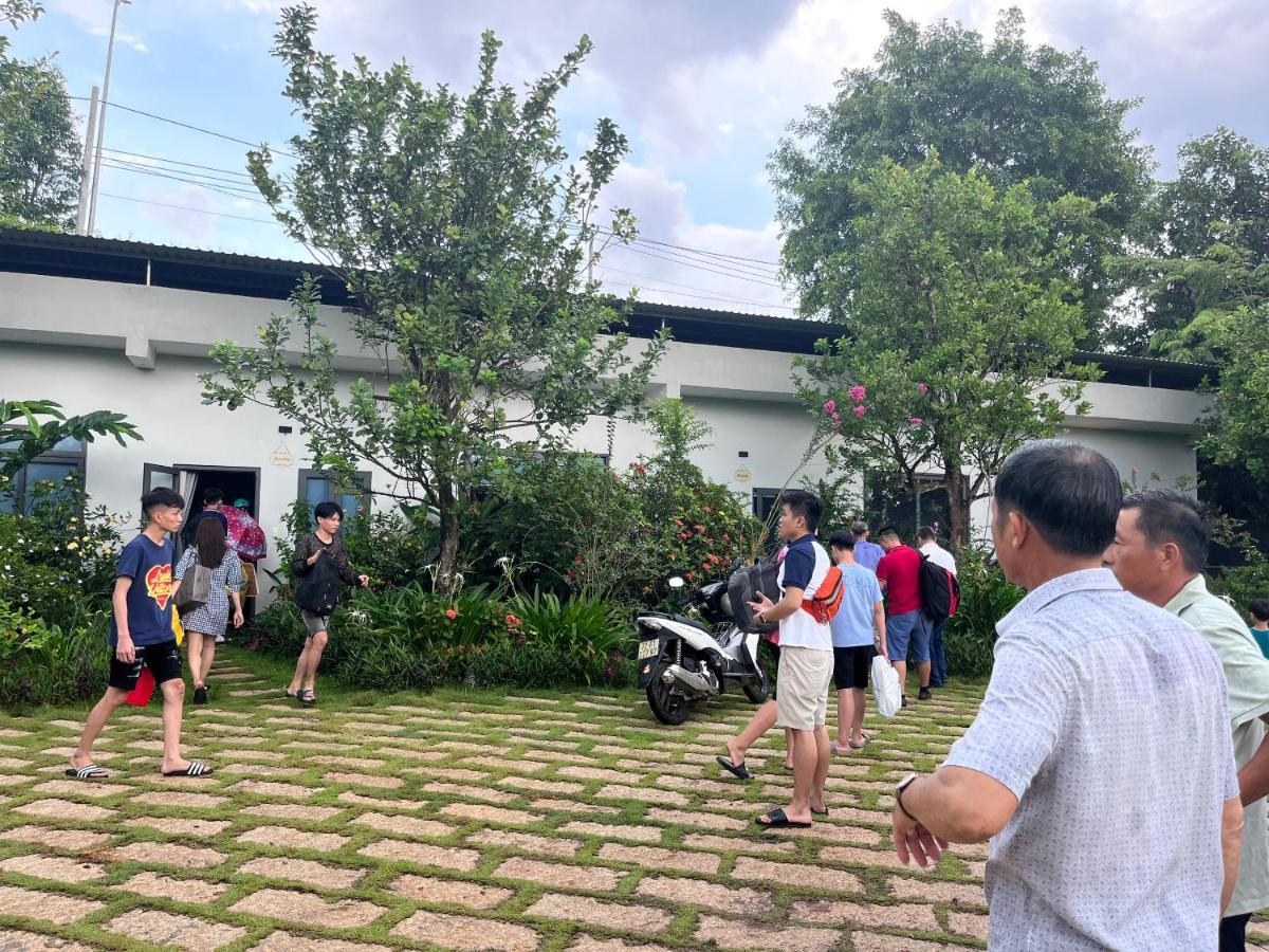 Suoi Rao Valley - Cach Ho Tram 17Km Bà Rịa Kültér fotó