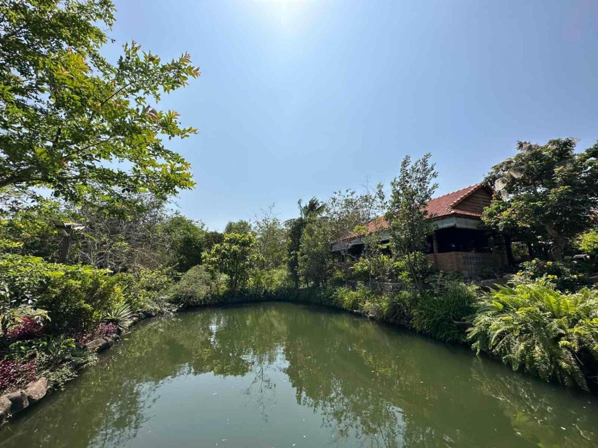 Suoi Rao Valley - Cach Ho Tram 17Km Bà Rịa Kültér fotó
