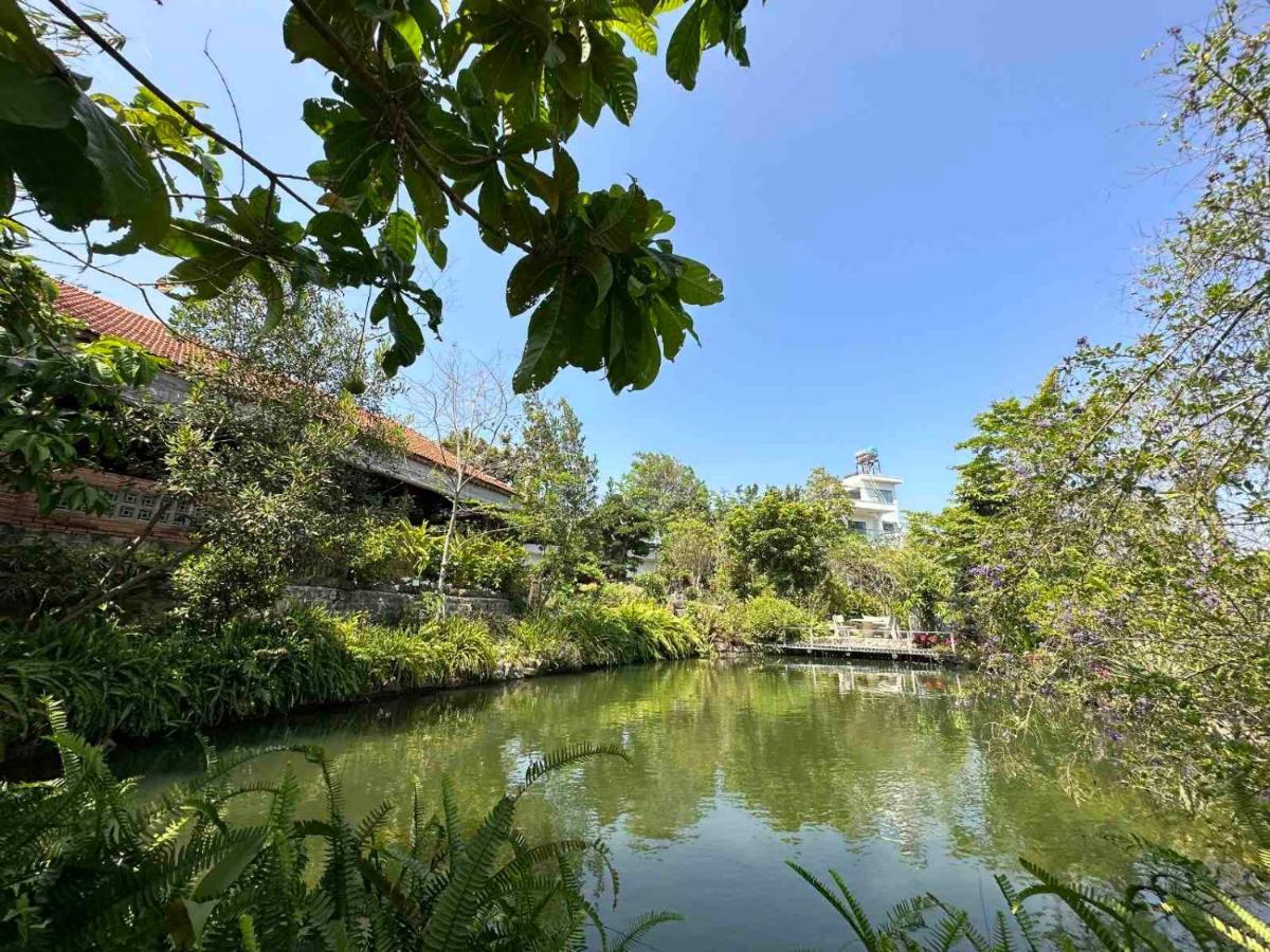 Suoi Rao Valley - Cach Ho Tram 17Km Bà Rịa Kültér fotó